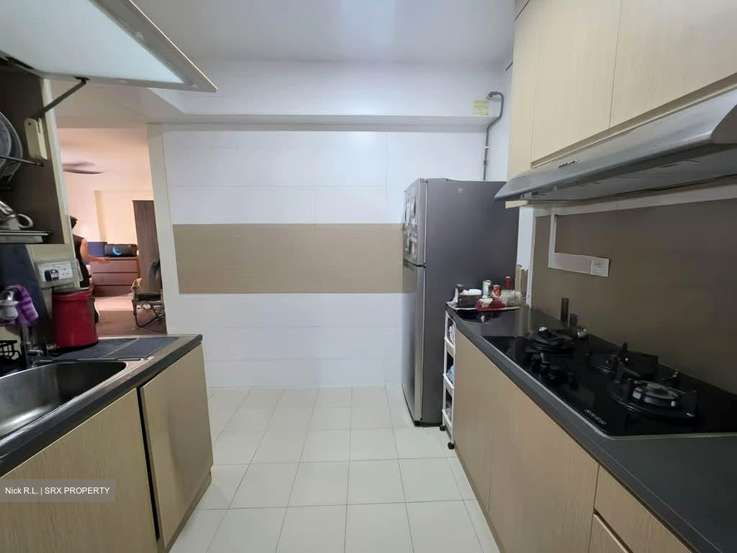 Blk 684C Waterway View (Punggol), HDB 3 Rooms #603706901